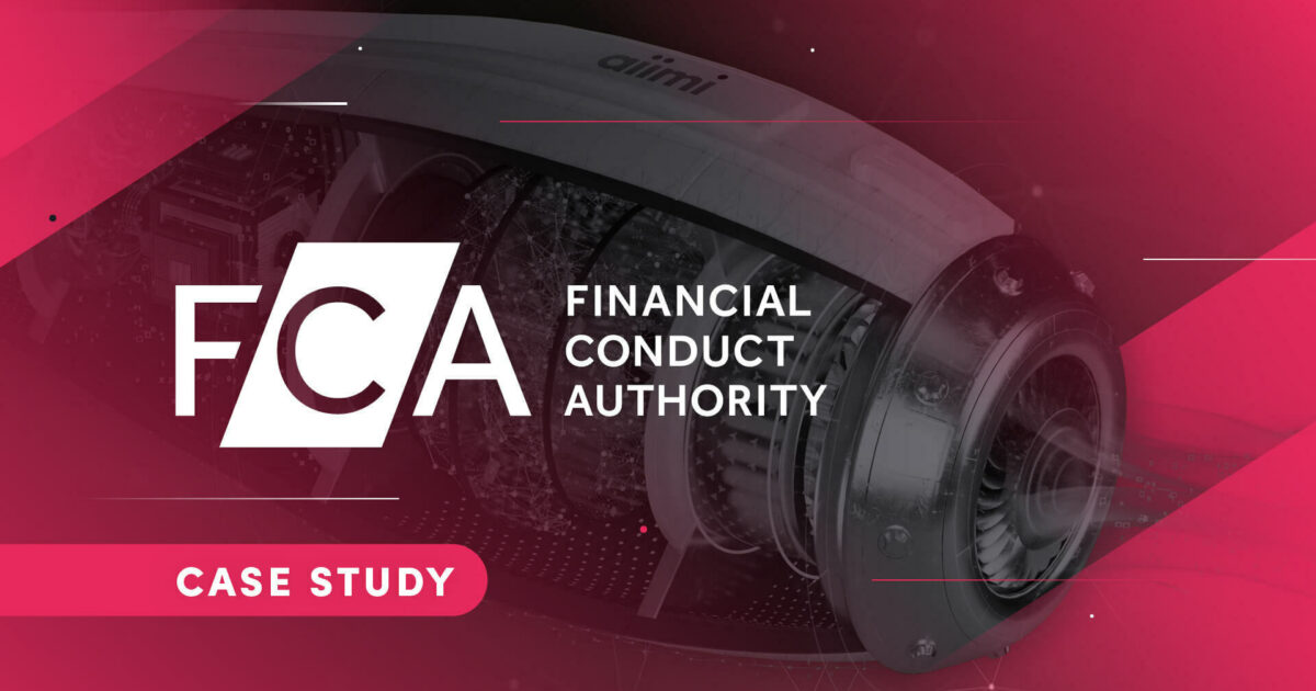 Solved Case study The Financial Services Authority The UK's